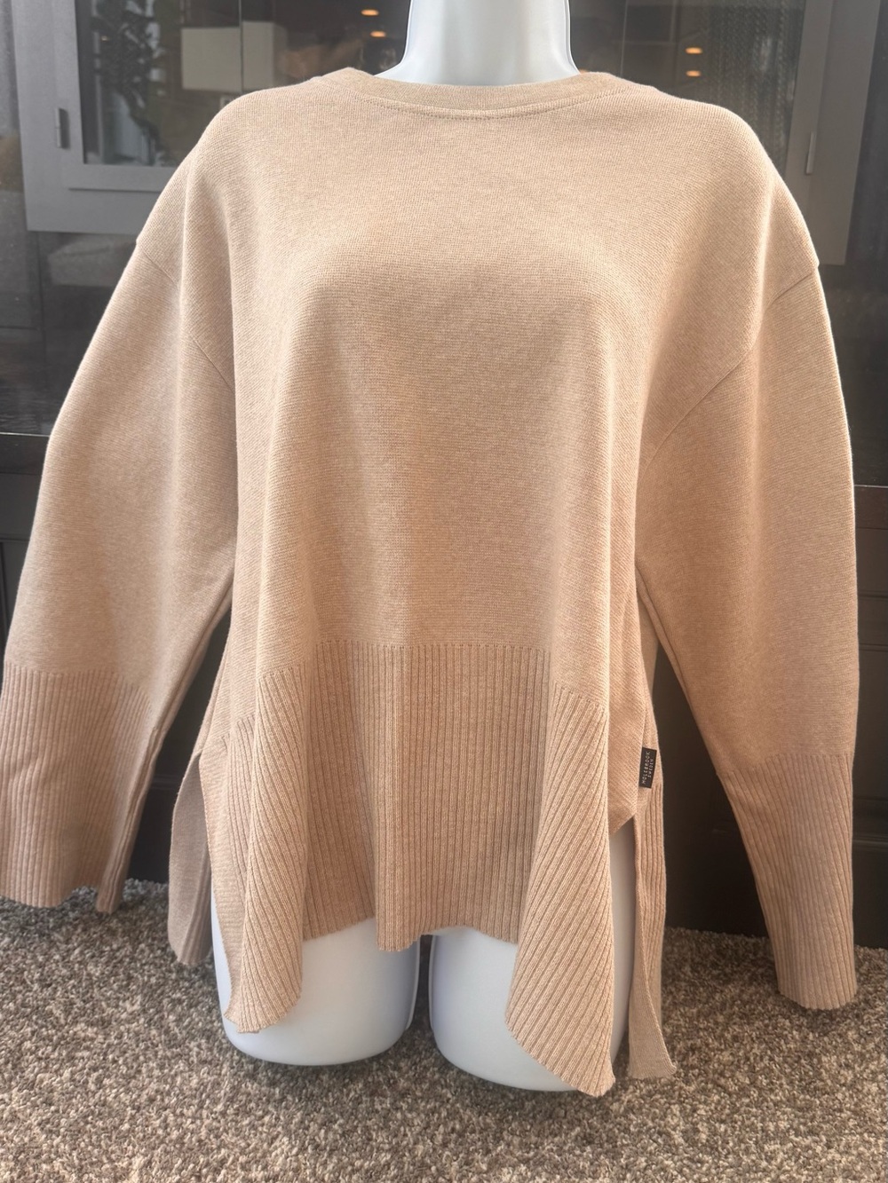 Holebrook Women’s Sweater